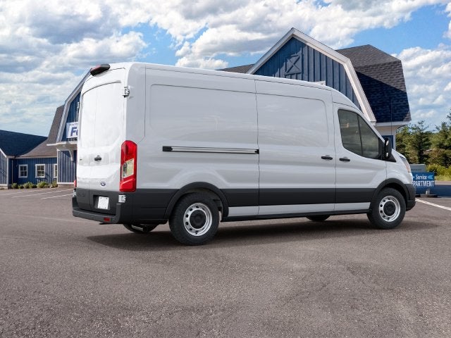 2027 Ford Transit-250 Base