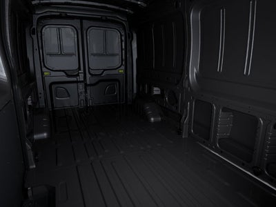 2027 Ford Transit-250 Base