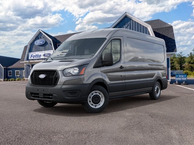 2027 Ford Transit-250 Base