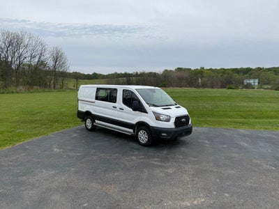 2024 Ford Transit-250 Base