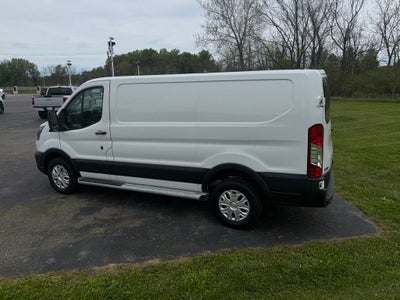 2024 Ford Transit-250 Base
