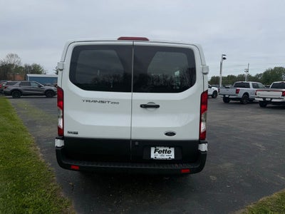2024 Ford Transit-250 Base