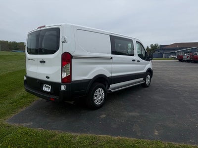 2024 Ford Transit-250 Base
