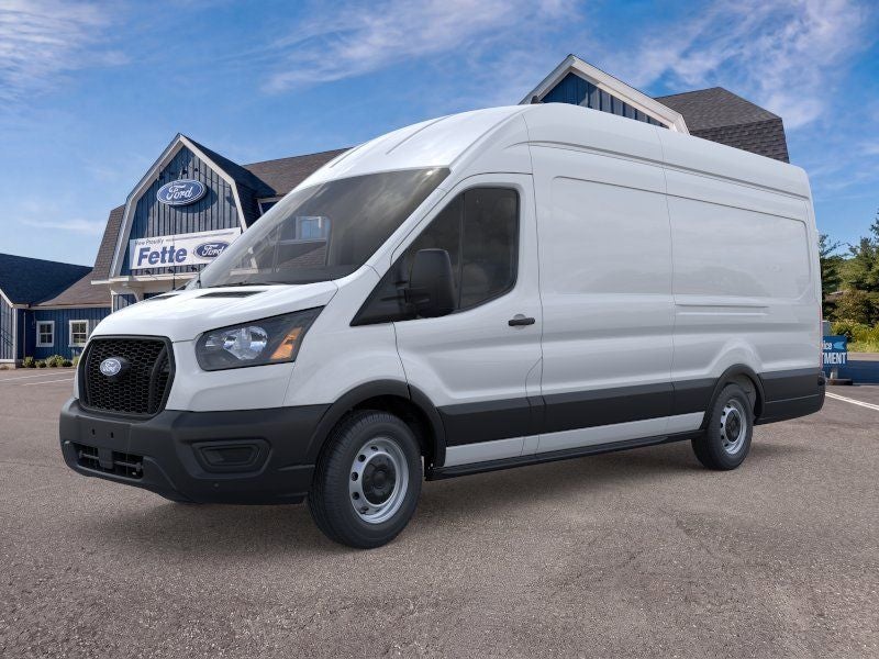 2026 Ford Transit 350 High Roof 148EL WB's photo