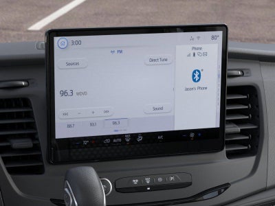 2026 Ford Transit-350 Base