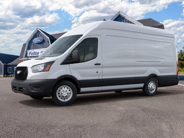 2027 Ford Transit-350 Base