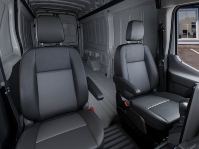 2027 Ford Transit-350 Base