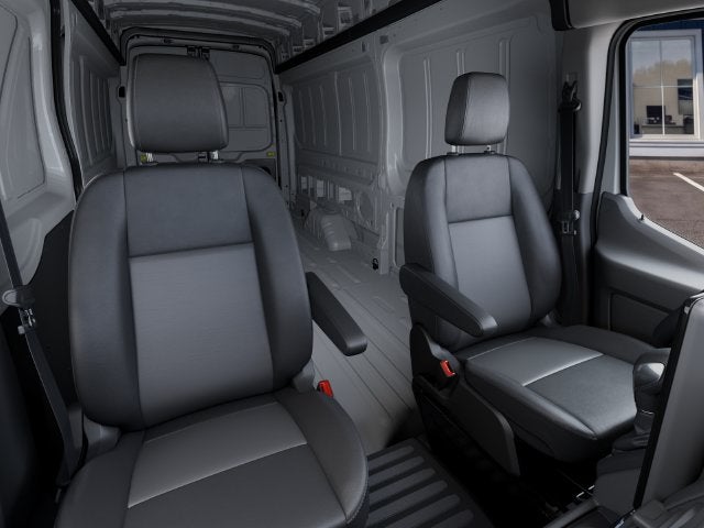 2027 Ford Transit-350 Base