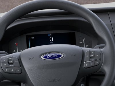 2027 Ford Transit-350 Base