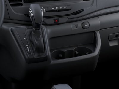 2027 Ford Transit-350 Base