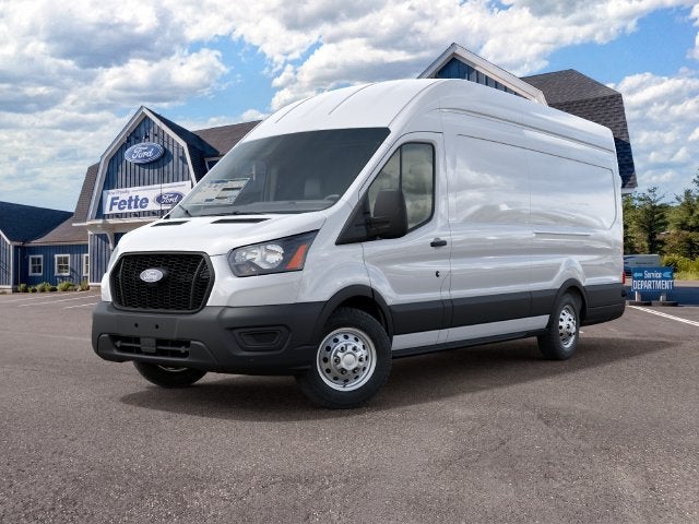 2027 Ford Transit-350 Base