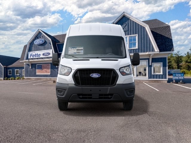 2027 Ford Transit-350 Base
