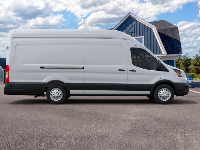 2027 Ford Transit-350 Base