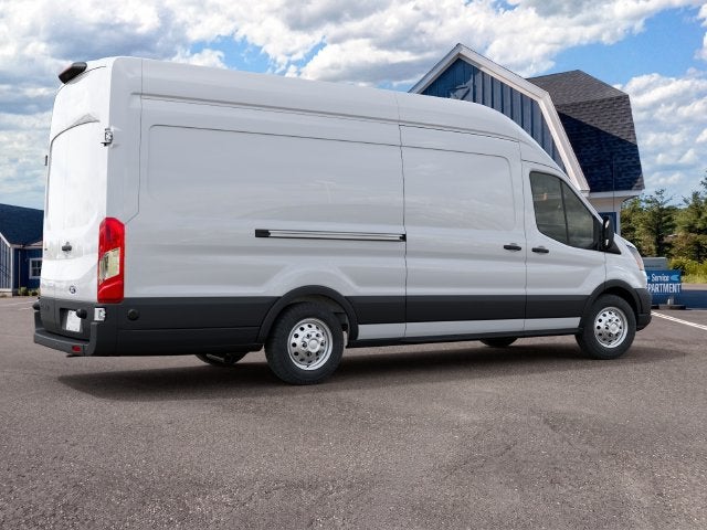 2027 Ford Transit-350 Base