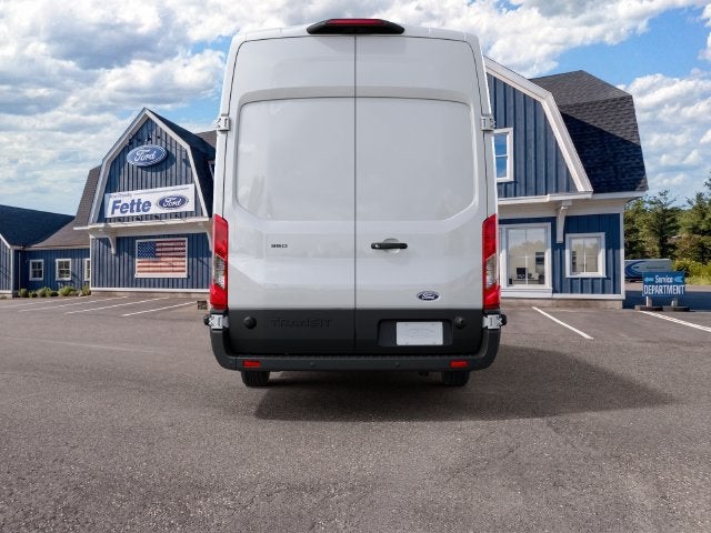 2027 Ford Transit-350 Base