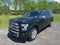 2017 Ford F-150 Platinum