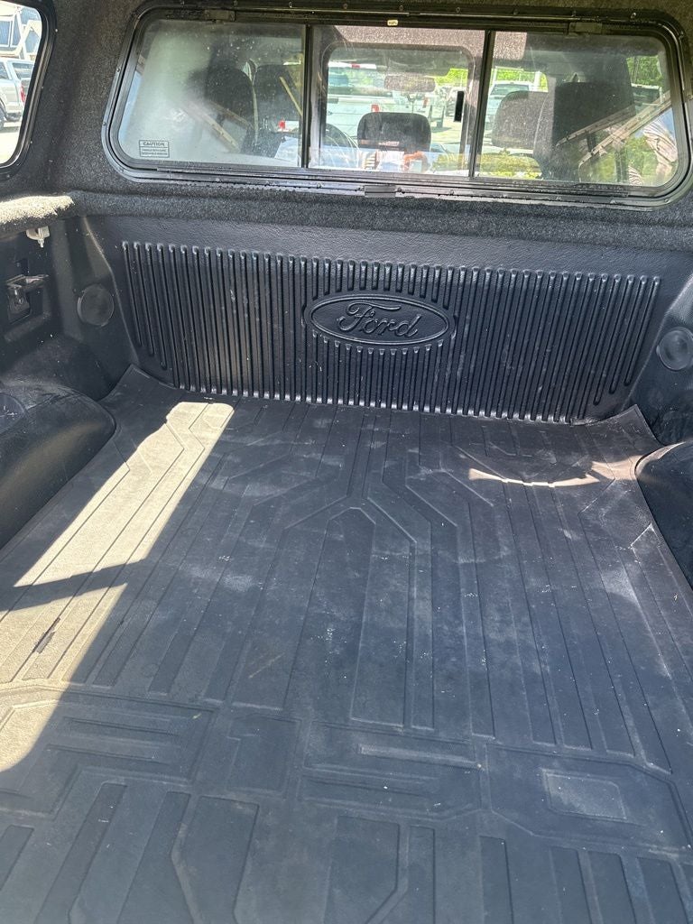 2017 Ford F-150 Platinum