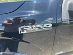 2017 Ford F-150 Platinum