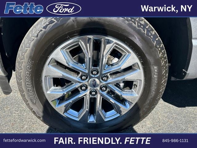 1FTFW5L82TKE24361