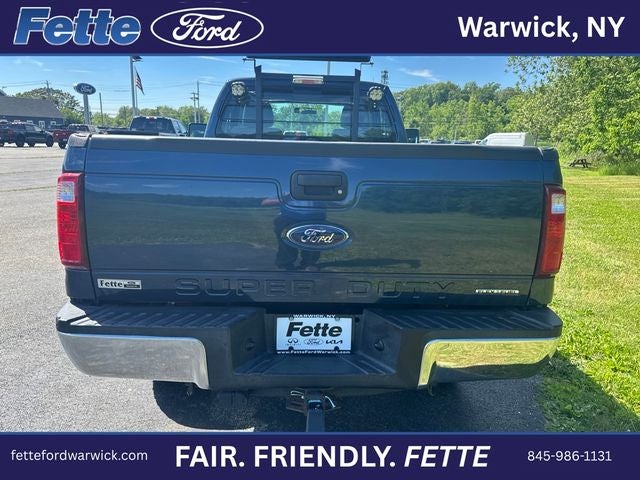 2016 Ford F-350SD XL