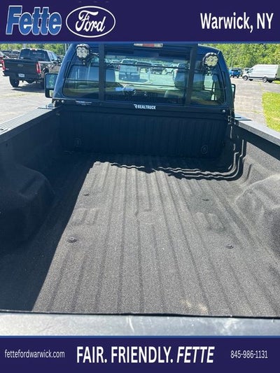 2016 Ford F-350SD XL
