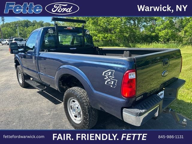 2016 Ford F-350SD XL