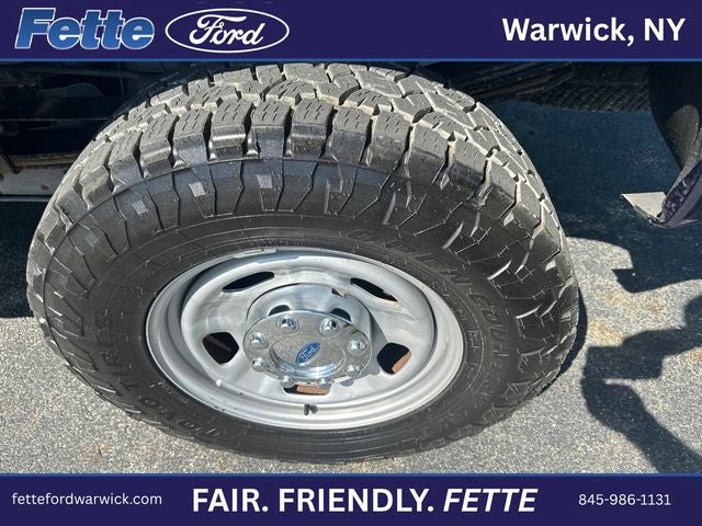 2016 Ford F-350SD XL