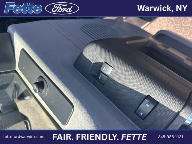 2016 Ford F-350SD XL
