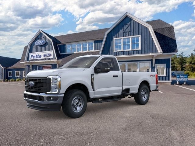 2026 Ford F-350SD XL