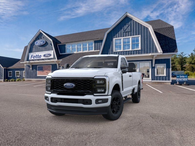 2026 Ford F-350SD XL