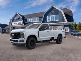 2026 Ford F-350SD XL