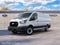 2027 Ford Transit-150 Base