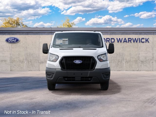 2027 Ford Transit-150 Base