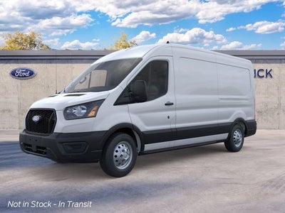 2026 Ford Transit-150 Base