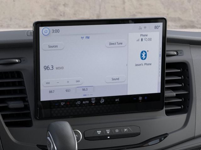 2026 Ford Transit-150 Base