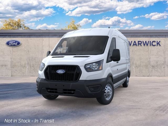 2026 Ford Transit-150 Base