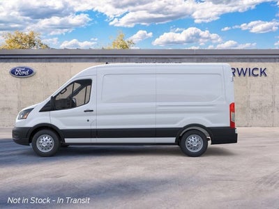 2026 Ford Transit-150 Base