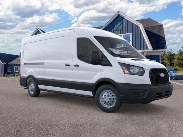 2026 Ford Transit-150 Base