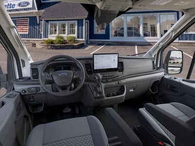 2026 Ford Transit-150 Base