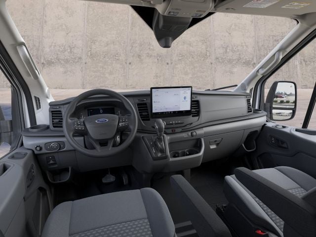 2026 Ford Transit-150 Base