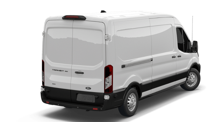 2026 Ford Transit-150 Base
