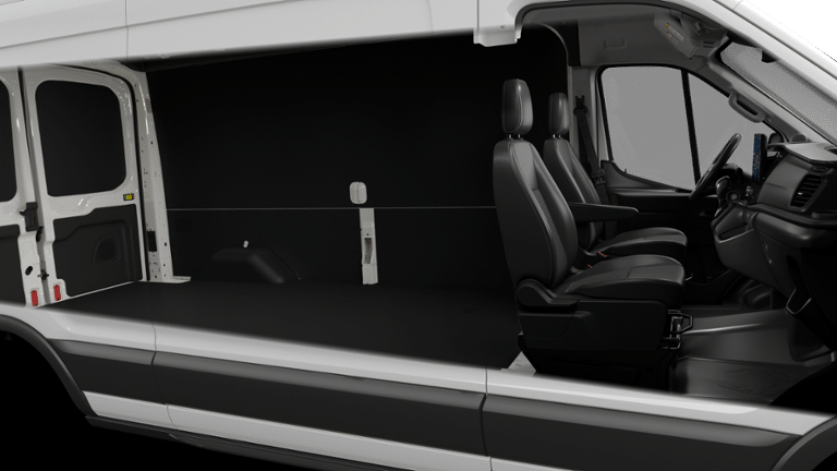 2026 Ford Transit-150 Base