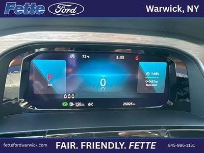 2024 Volkswagen Atlas Cross Sport 2.0T SE