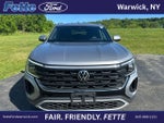 2024 Volkswagen Atlas Cross Sport 2.0T SE
