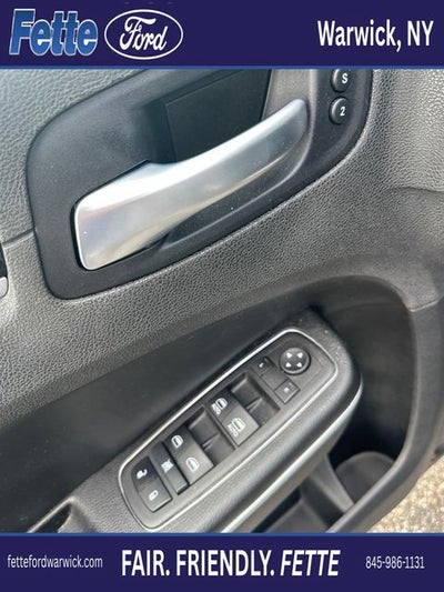 2023 Chrysler 300 S