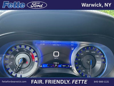 2023 Chrysler 300 S