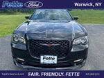 2023 Chrysler 300 S