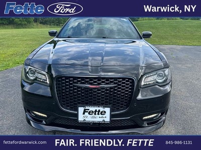 2023 Chrysler 300 S