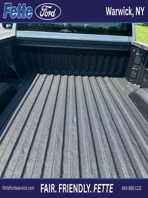 2023 Chevrolet Silverado 2500HD Work Truck
