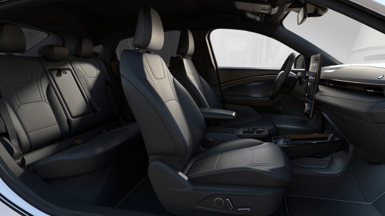 2025 Ford Mustang Mach-E Premium - Photo 6